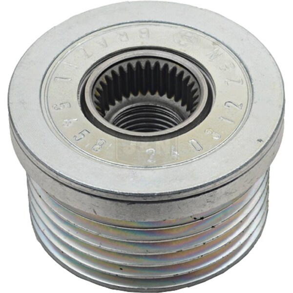 Aftermarket JAndN Electrical Products Pulley 206-24014-JN - main